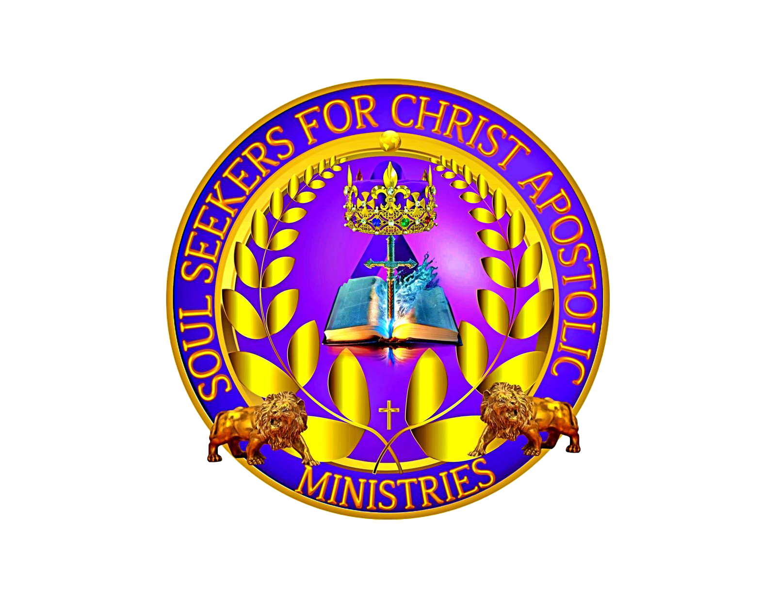 Soul Seekers For Christ